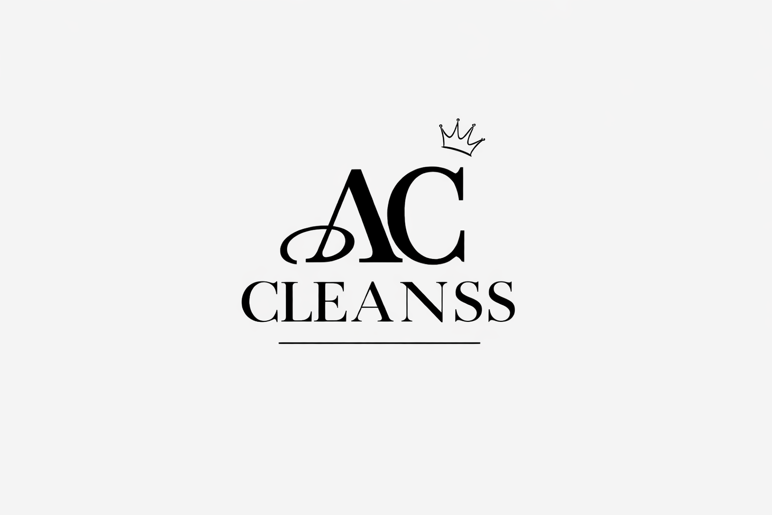 AC Cleans Logo